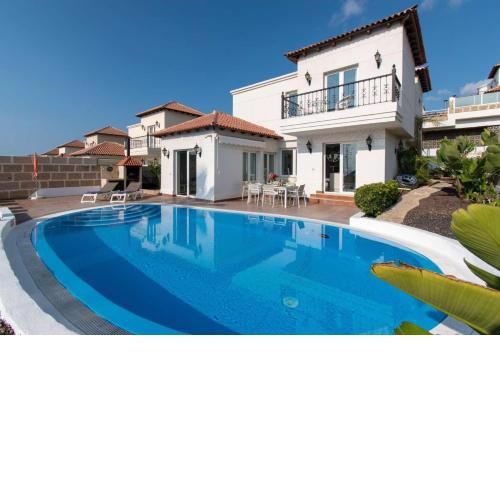 Villa Paradise