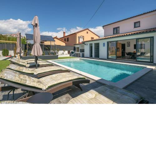 Villa Paradise
