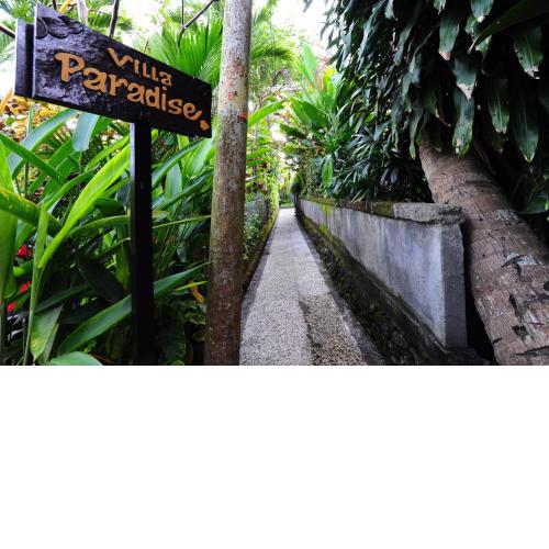 Villa Paradise