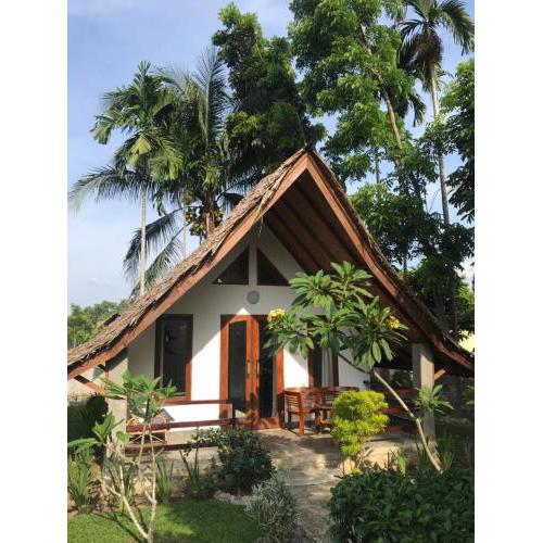 Villa Paradise
