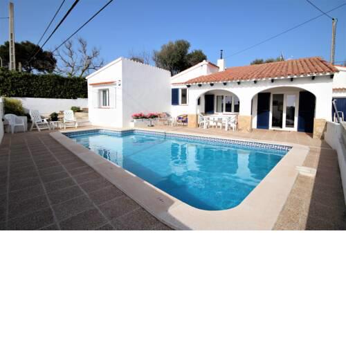 Villa Paradiso