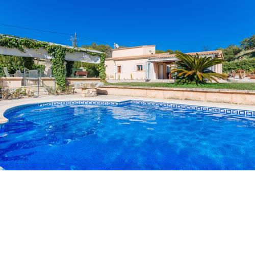Villa Paradiso