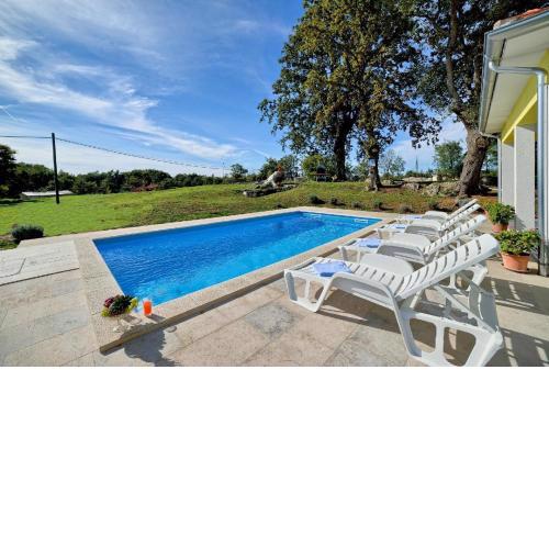 Villa Paradiso