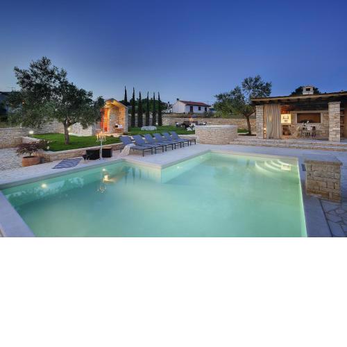 Villa Paradiso