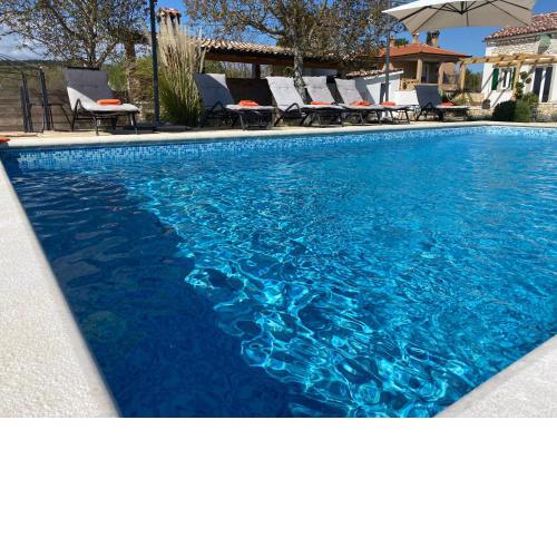 Villa Paradiz
