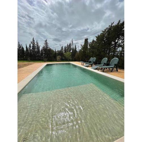 Villa parahys