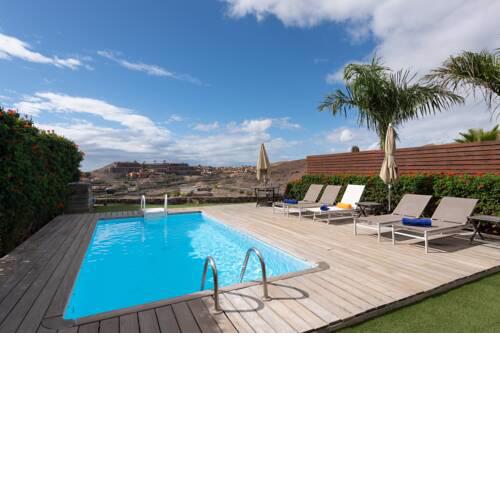 VILLA PARAÍSO - GRAN CANARIA STAYS