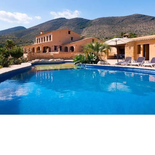 Villa Paraíso - Plusholidays
