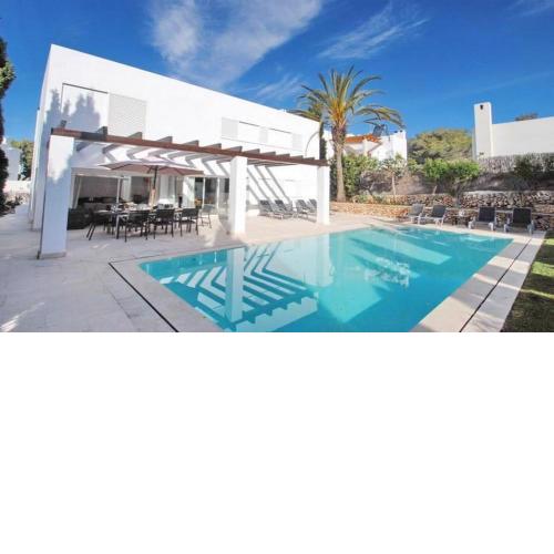 Villa Paraiso Cala dOr