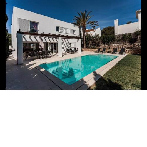 Villa Paraiso / Marina de Cala d'Or