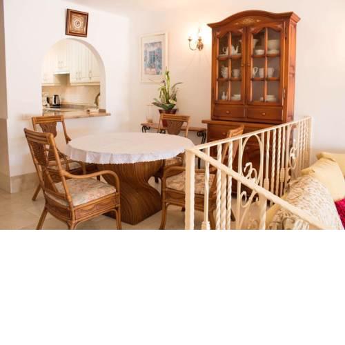 Villa Paraiso Royale