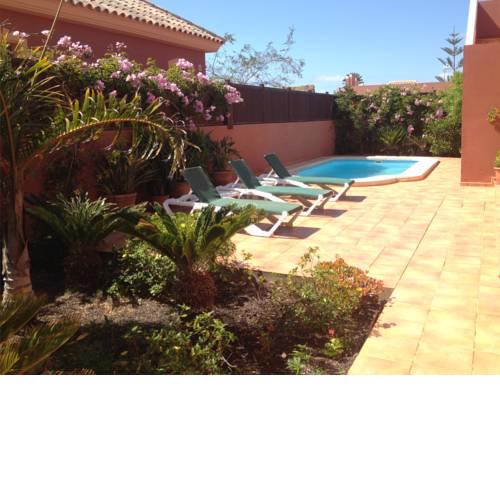 Villa Paraíso