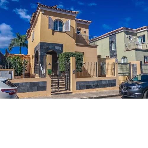 Villa Paraiso