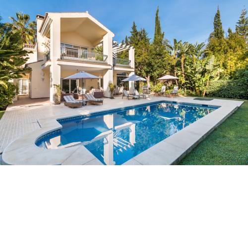 Villa Paraiso