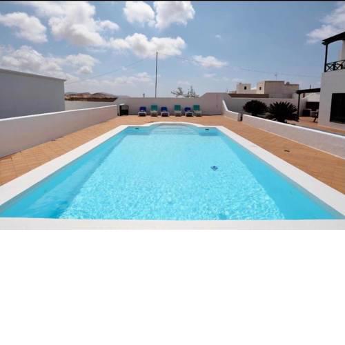 Villa Paraíso
