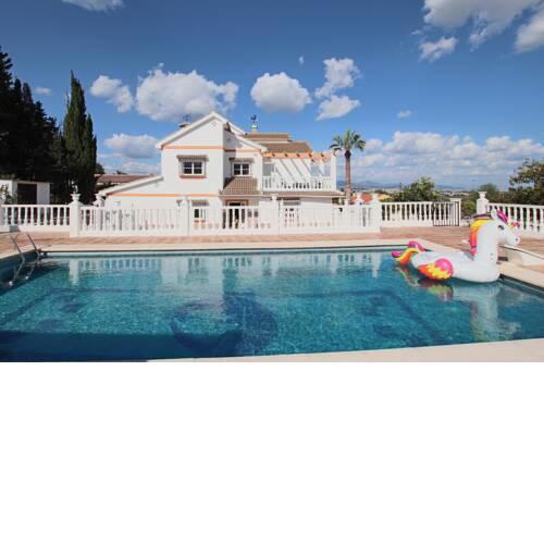 Villa Paraiso