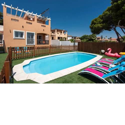 Villa Paraíso