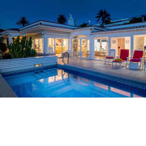Villa Paraiso