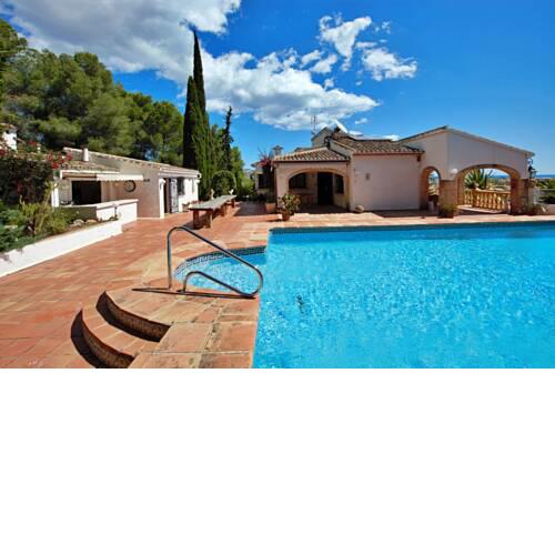 Villa Paraiso