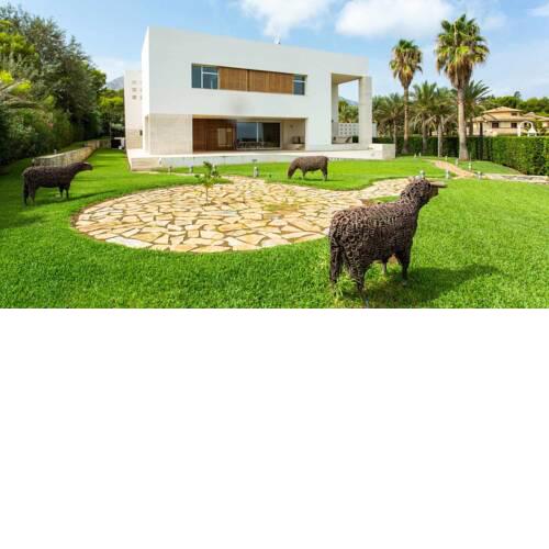 Villa Paraíso