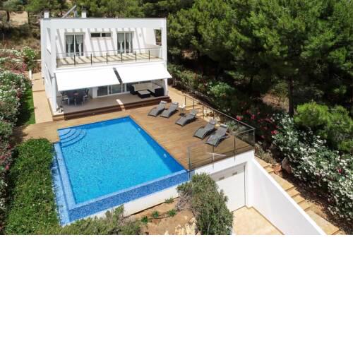 Villa Paraiso