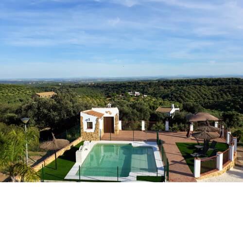 Villa Paraje el Turrunuelo