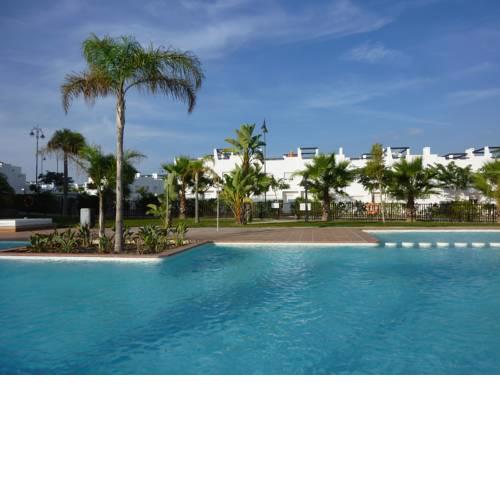 Villa Paramount Golf Resort