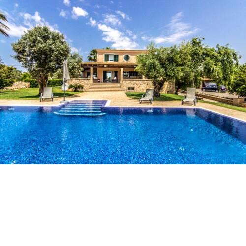 Villa Parcela 117