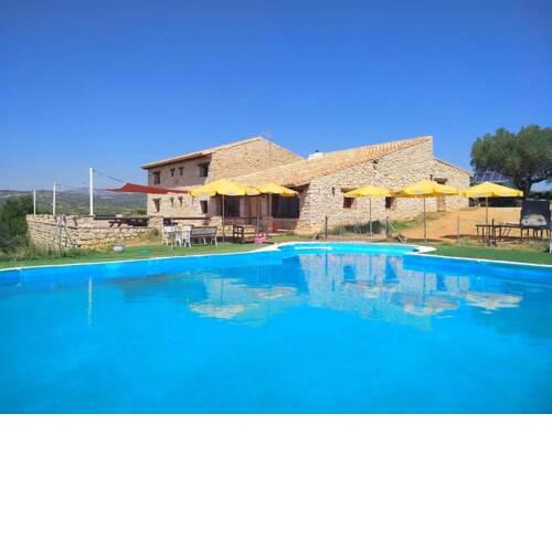 Villa Parcela 266 - 2