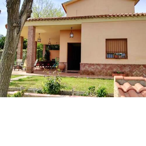 Villa Parcela