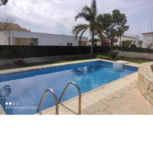 Villa Parets de Sucre