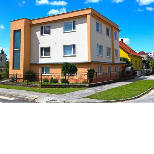 Villa Paris