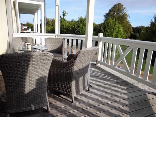 Villa Parkblick, Whg. 17