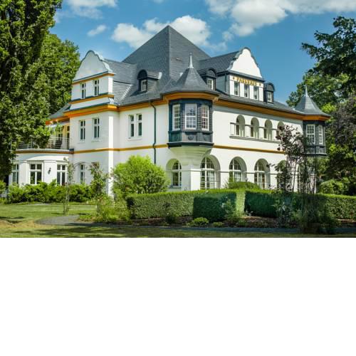 Villa Parkhaus