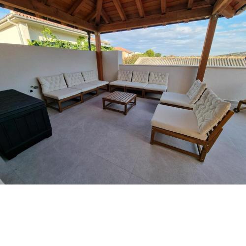 Villa Paro