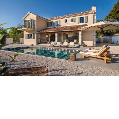 Villa Parona