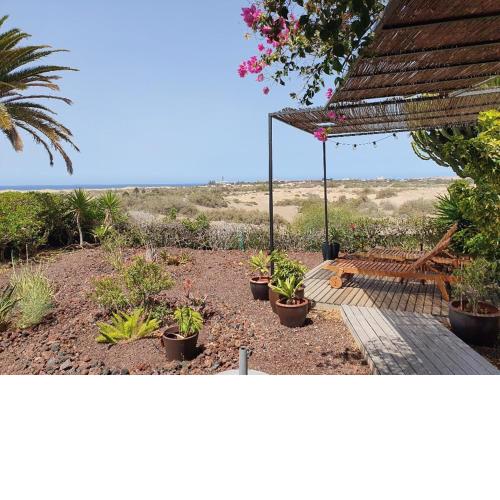 Villa Parque Dunas by VillaGranCanaria