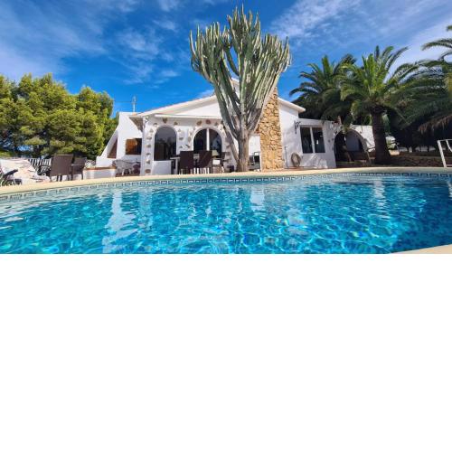 Villa Partida