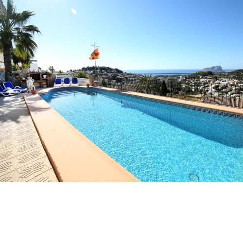 Villa Parurage