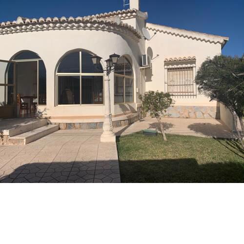 VILLA PASCAL