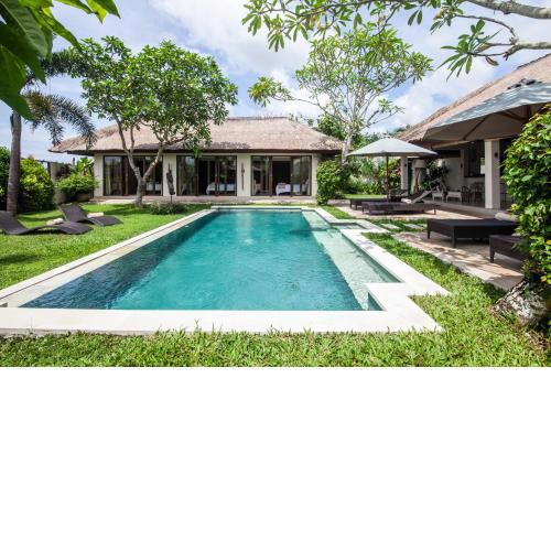 Villa Pascaline