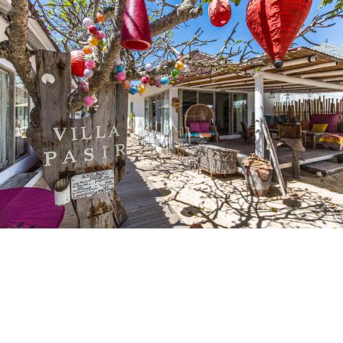 Villa Pasir