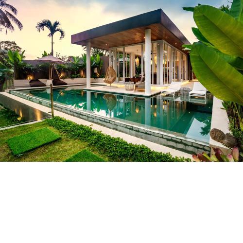 Villa Paso by BaliSuperHost