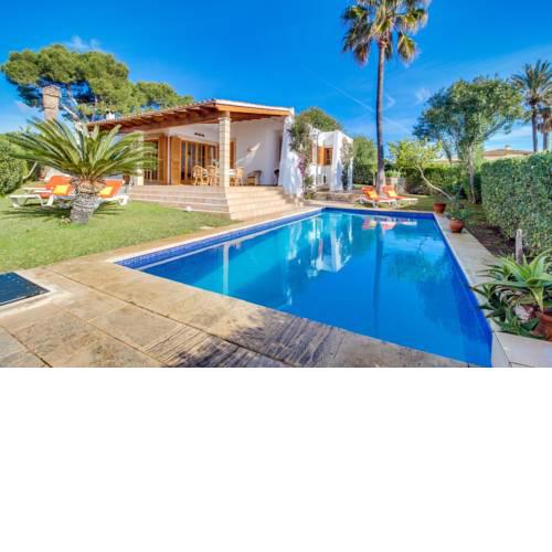Villa Passieg de la Mar