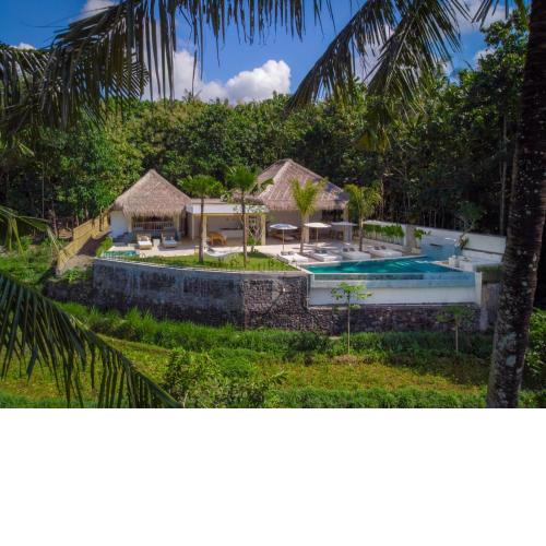 Villa Passiondream