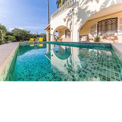 Villa Pastora
