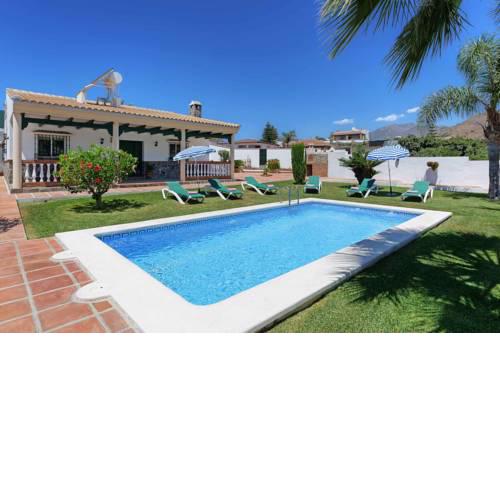 Villa Pastora