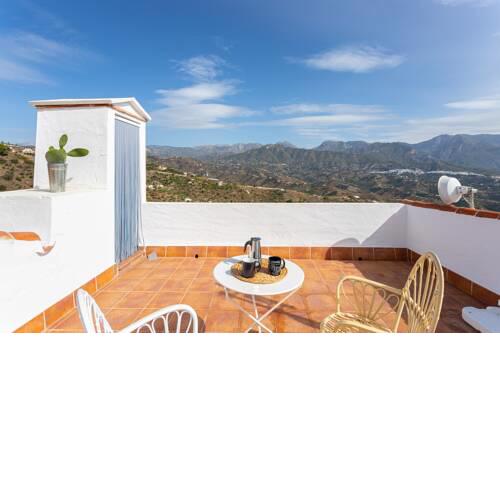 Villa Pastora