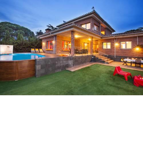 Villa Patio 23p Train direct New prices reserves BEFORE March 31