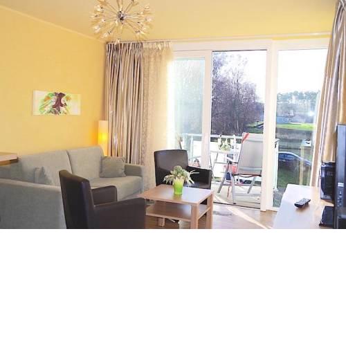 Villa Patricia - Wohnung 13 / 9703